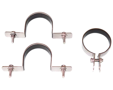 Pole Mount Adapter A-RMB7PM