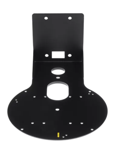 Wall Mount Bracket A-SWD5WB2 (B)-CR