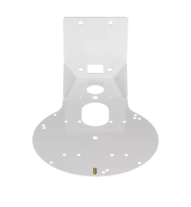 Wall Mount Bracket A-SWD5WB2 (W)-CR