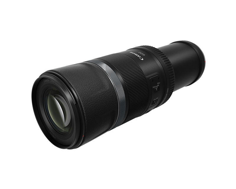 【AB−】Canon RF 600mm F11 IS STM Canon Support for RF600mm F11 IS STM | Canon U.S.A., Inc.