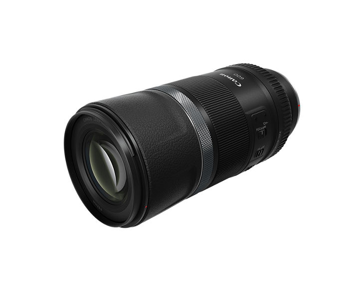 Canon RF 600mm F11 IS STM レンズ RF 600mm f/11 IS STM | Canon eStore