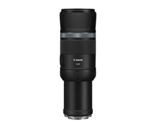 Canon Support for RF600mm F11 IS STM | Canon U.S.A., Inc.