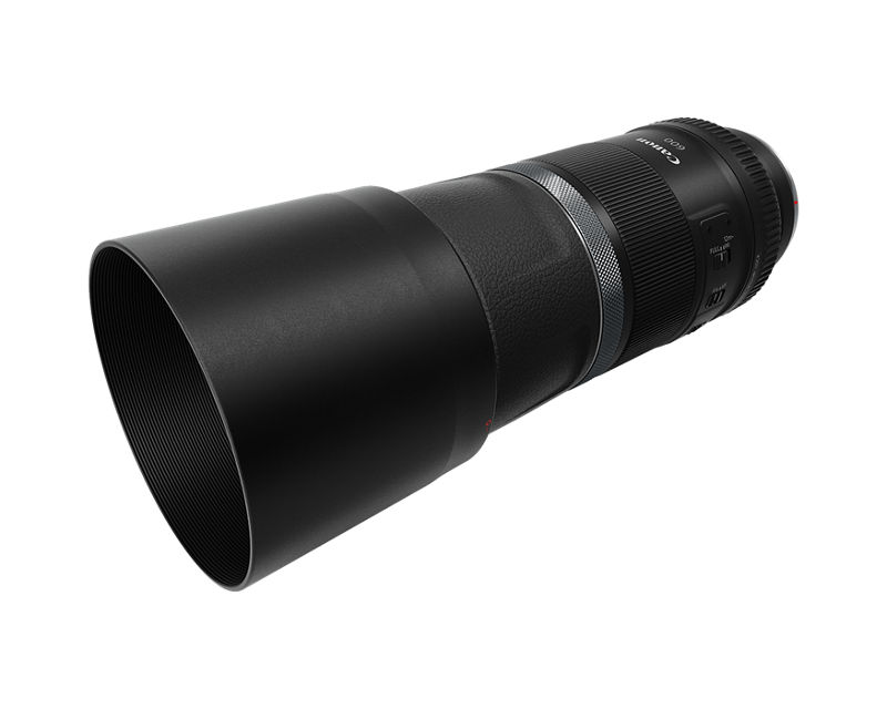 Canon Support for RF600mm F11 IS STM | Canon U.S.A., Inc.