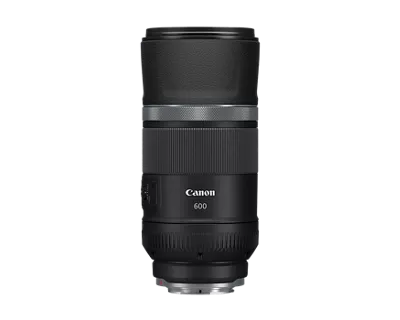 Canon RF600mm F11 IS STM | Canon U.S.A., Inc.