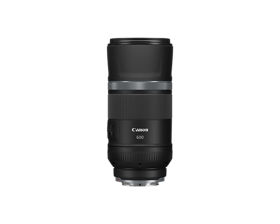 RF 600mm f/11 IS STM