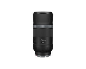 RF 600mm f/11 IS STM