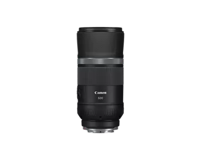 Shop Canon Refurbished RF600mm F11 IS STM | Canon U.S.A., Inc.