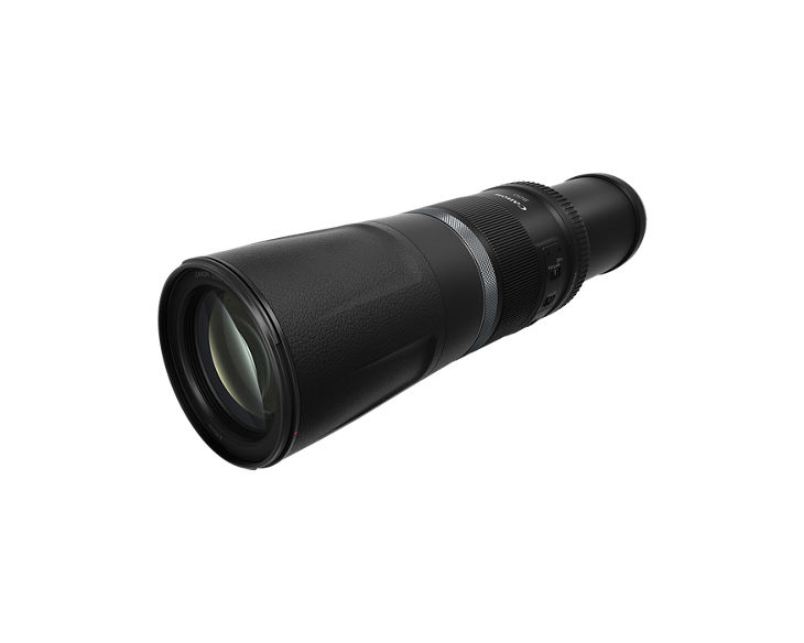 Canon RF 800mm F11IS STM レンズ RF 800mm f/11 IS STM | Telefoto