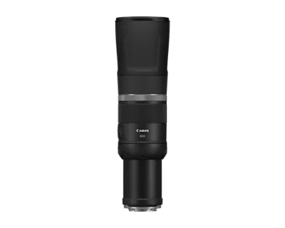 Canon RF800mm F11 IS STM | Canon U.S.A., Inc.
