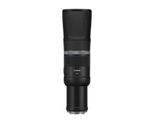 Canon Support for RF800mm F11 IS STM | Canon U.S.A., Inc.