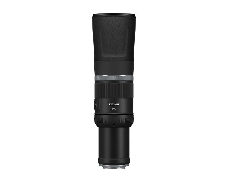 Canon RF 800mm F11 STM レンズ RF 800mm f/11 IS STM | Telefoto