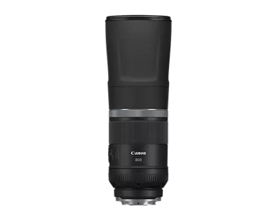 Canon RF800mm F11 IS STM | Canon U.S.A., Inc.