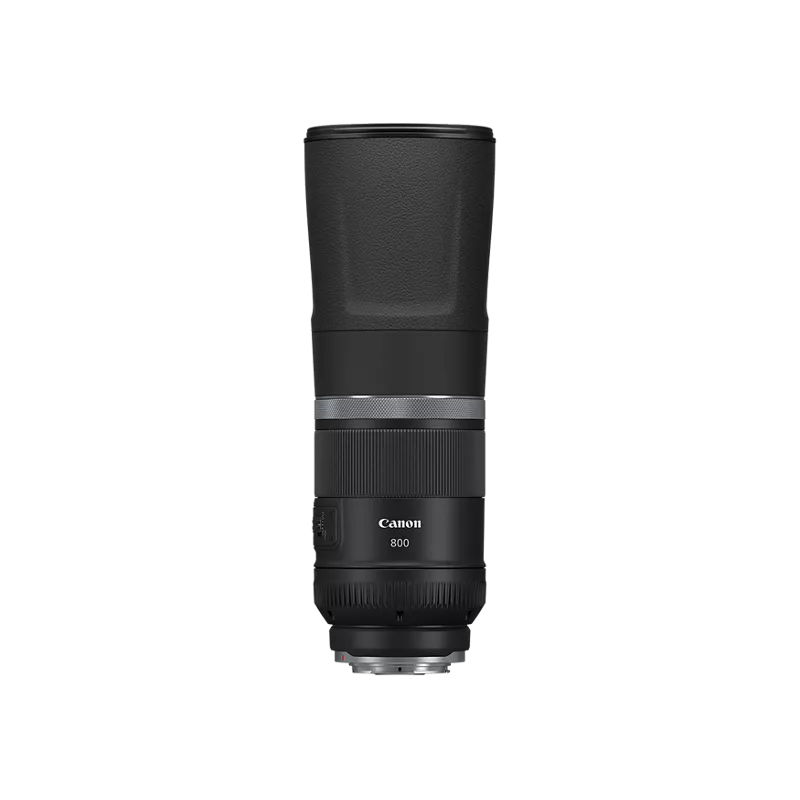 レンズ(単焦点) Canon Rf800mm f11 Canon RF800mm F11 IS STM | Canon U.S.A., Inc.