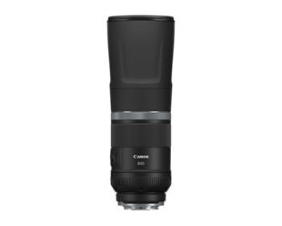 Canon Support for RF800mm F11 IS STM | Canon U.S.A., Inc.