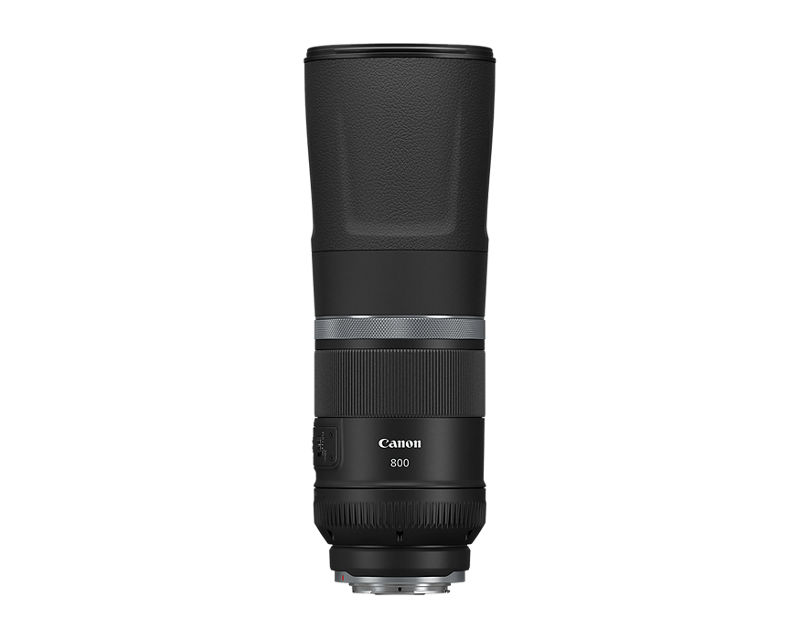 【anan】RF800mm F11 IS STM プロテクタ・互換フード付 Canon Support for RF800mm F11 IS STM | Canon U.S.A., Inc.