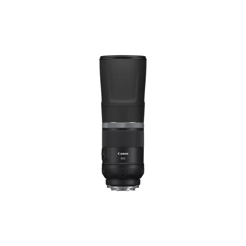 Canon RF800mm F11 IS STM | Canon U.S.A., Inc. Canon RF800mm F11 IS STM | Canon U.S.A., Inc.