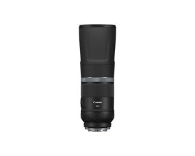 RF 800mm f/11 IS STM