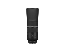 RF800mm F11 IS STM (Damaged Box)