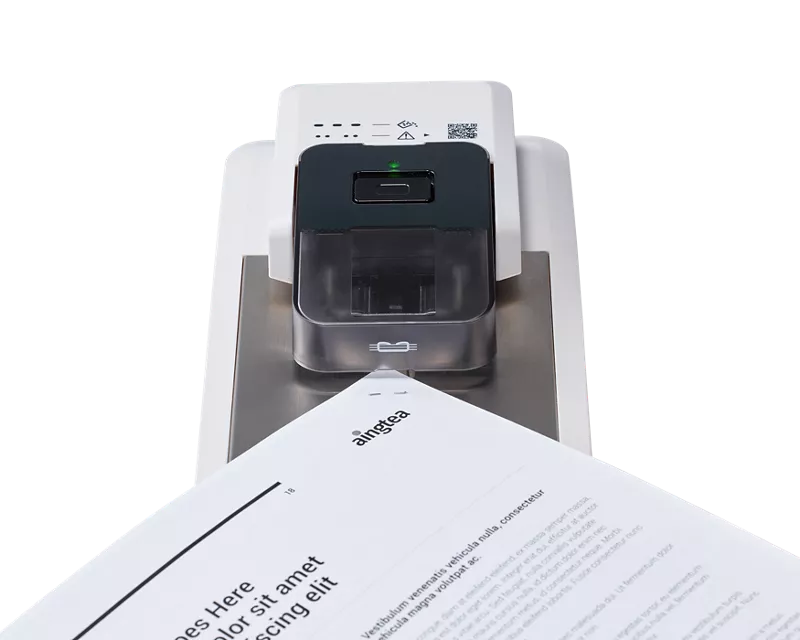 Canon - Save $100 on Instant Staple Remover A1