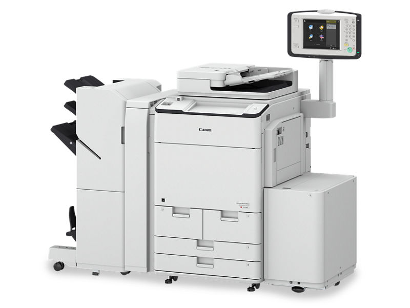 その他 Canon SR30-P-VB Canon Support for imageRUNNER ADVANCE DX C7765i | Canon U.S.A., Inc.