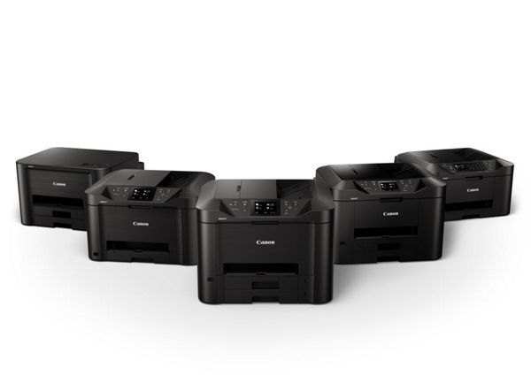 MAXIFY MB5420 - Plusieurs imprimantes