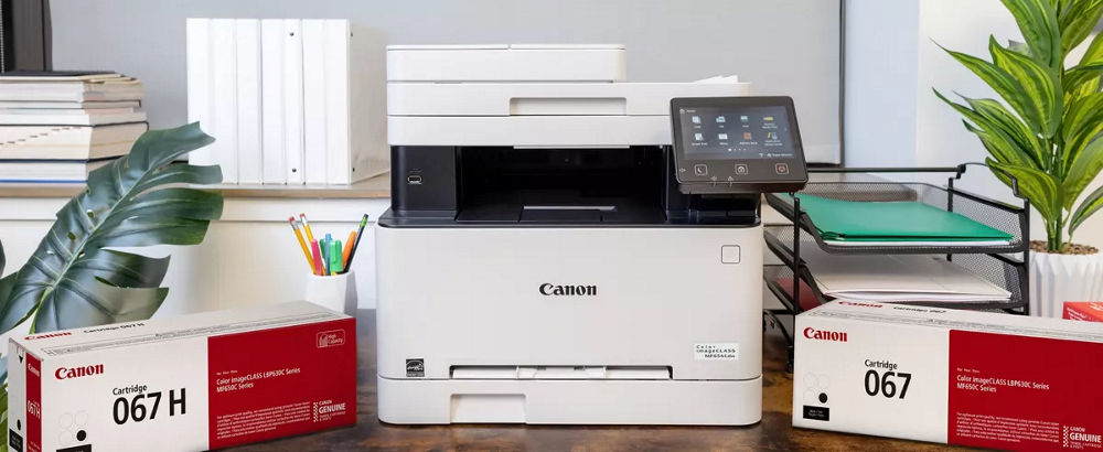 imageCLASS LBP633Cdw - 5 caractéristiques principales