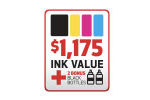 Ink Savings icon