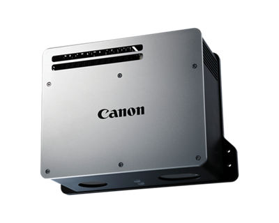 3D Machine Vision System