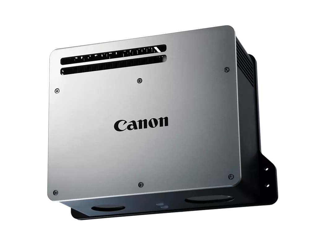 Optomechanical Components | Canon U.S.A., Inc.