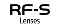  RF-S Lenses Logo