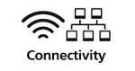 Connectivity icon