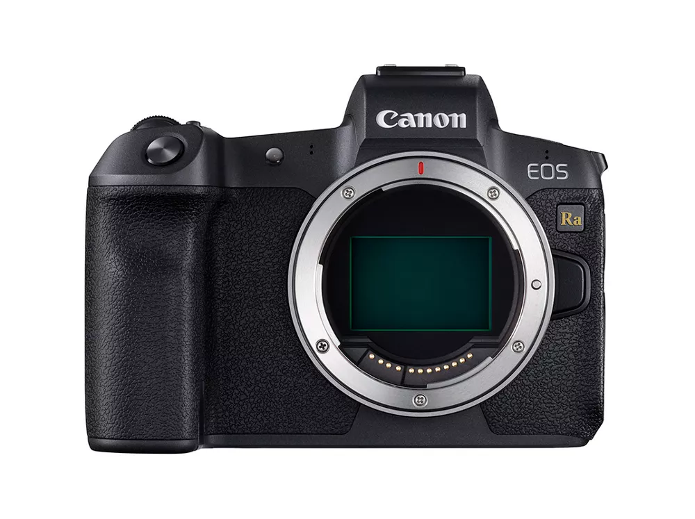 The EOS Ra - A New Astrophotography Camera | Canon U.S.A., Inc.