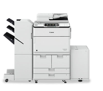 Canon U.S.A.: Hawaii ‐ Group A MFDs (A3)