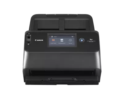 CANON image FORMULA ドキュメントスキャナー DR-S150 Canon imageFORMULA DR-S150 Office Document Scanner | Canon