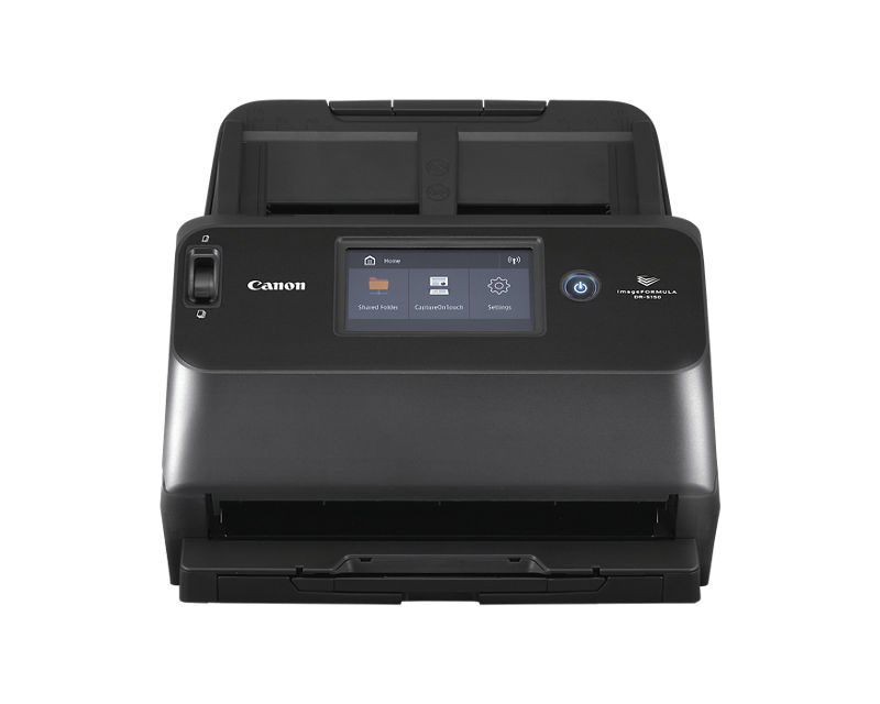 CANON image FORMULA ドキュメントスキャナー DR-S150 Canon Support for imageFORMULA DR-S150 Office Document