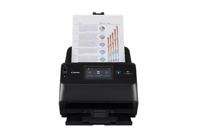 Canon imageFORMULA DR-S150 Office Document Scanner | Canon