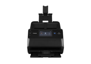 Canon Support for imageFORMULA DR-S150 Office Document Scanner