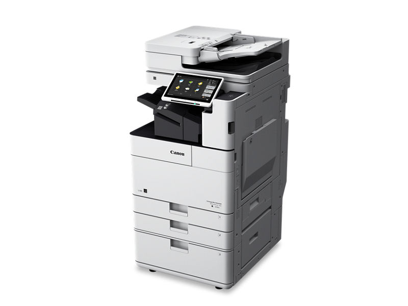 Canon Support for imageRUNNER ADVANCE DX 4735i | Canon U.S.A., Inc.