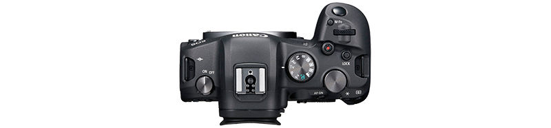 Explore EOS R6 | Canon Latin America