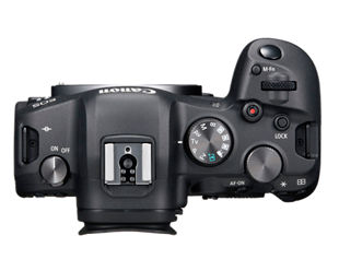 Canon Support for EOS R6 | Canon U.S.A., Inc.