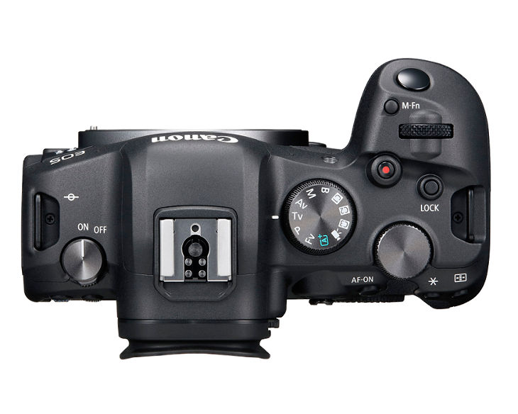 Canon R6 ボディ EOS R6 BODY