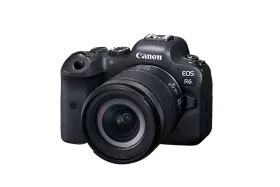 EOS R6 RF24-105mm f/4-7,1 IS STM Lens Ensemble