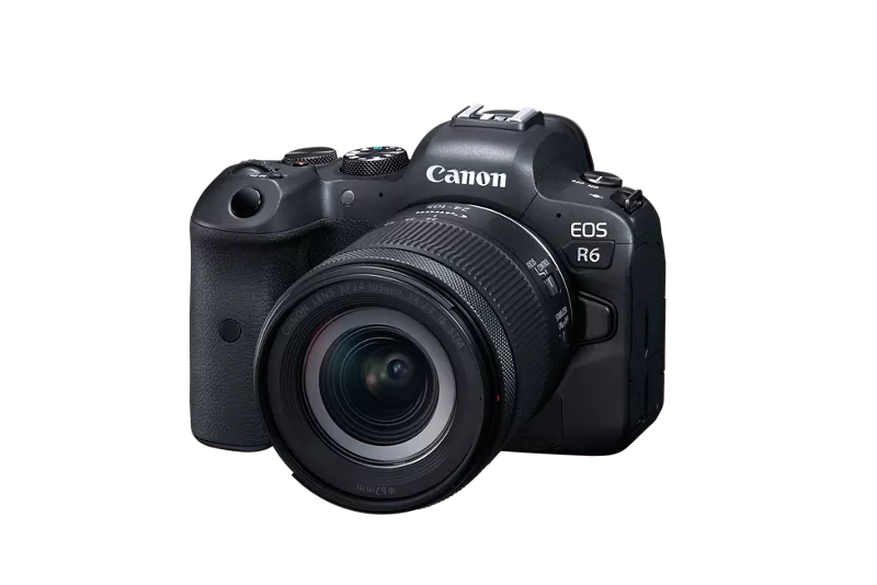 JJC UV-Filter für Canon EOS R RP R6 mit RF 24-105 mm f4-7.1 is STM Kit Objektiv für Canon 90D 80D 70D 77D mit EF-S 18-135 mm f3.5-5.6 Kit Objektiv und andere Objektive mit 67 mm Filtergewinde 