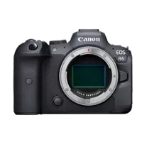 Deals on Canon EOS R6 Mirrorless Camera Body Refurb