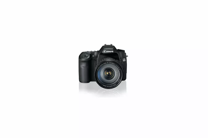 Canon EOS 40D Digital Cameras for Sale