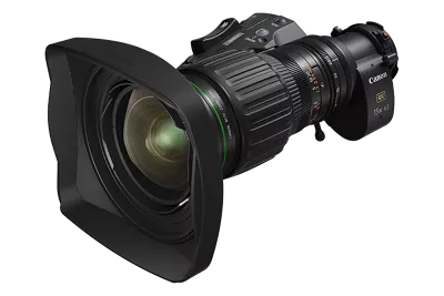 Canon CJ15ex4.3B IASE S | Canon U.S.A., Inc.