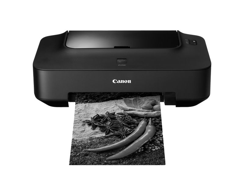 Canon Support for PIXMA iP2700 | Canon U.S.A., Inc.