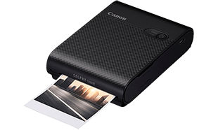 Canon SELPHY SQUARE QX10 本体 CANON SELPHY SQUARE QX10(PK) [ピンク] 価格比較 - 価格.com