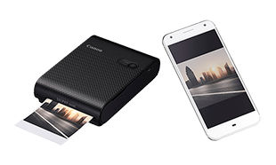 Explore SELPHY Square QX10 | Canon Latin America