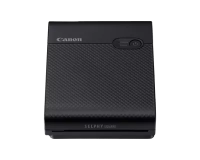 Canon SELPHY Square QX10 | Canon U.S.A.,